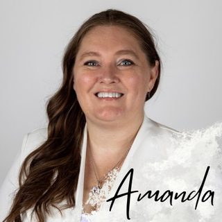 Amanda Bustard