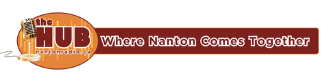 The HUB – Nanton Radio