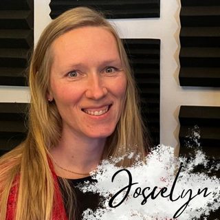 Joscelyn Stangowitz